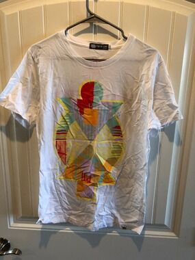 *4 For $25* Me To We We Day Volunteer Shirt
